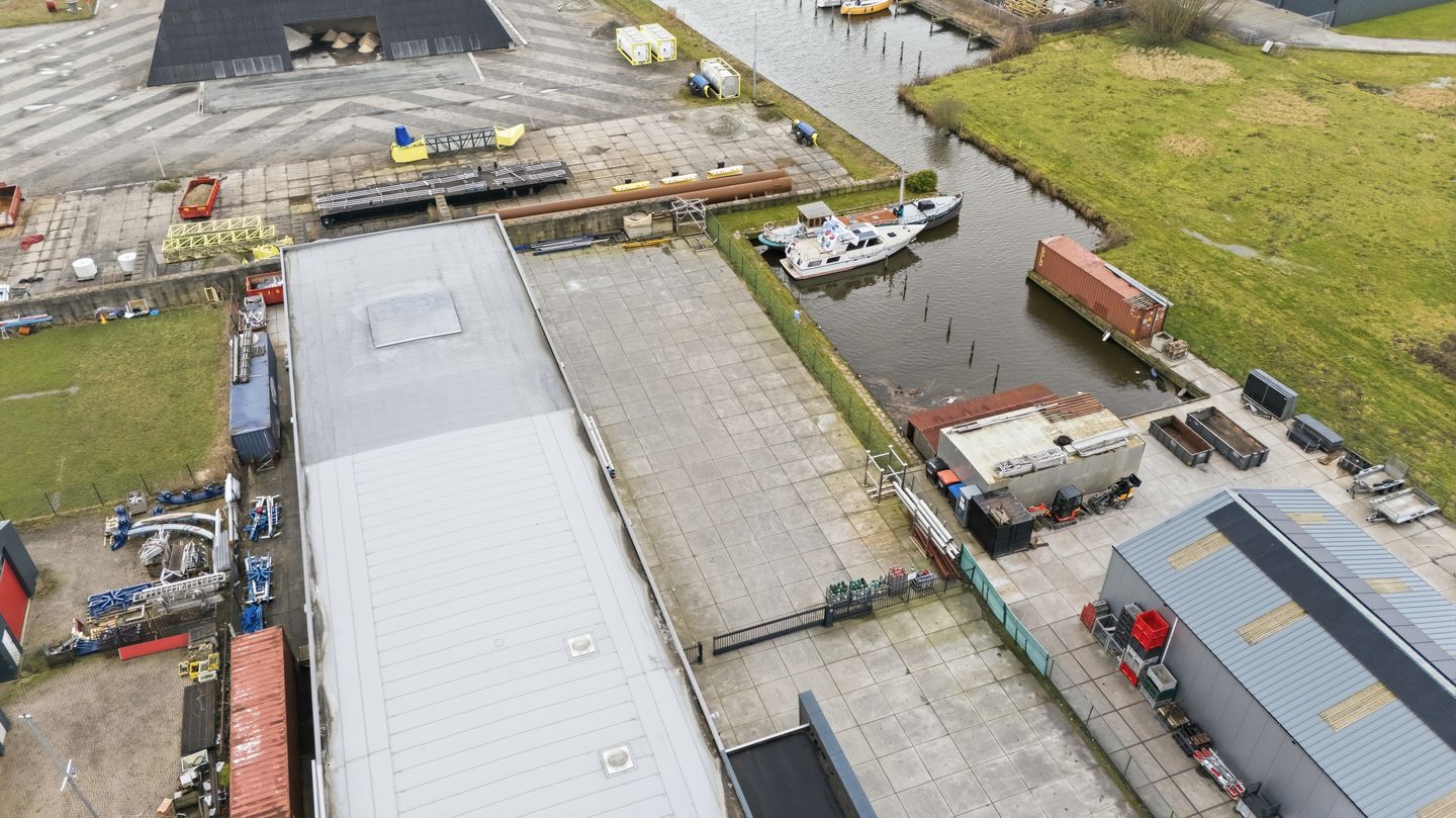 Bekijk foto 5 van Kelvinstraat 6