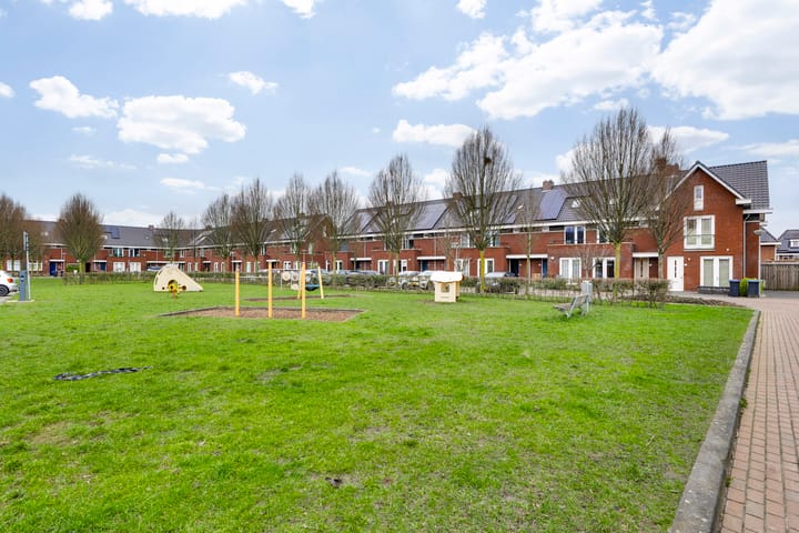 Foto 2 van Preludehof 19