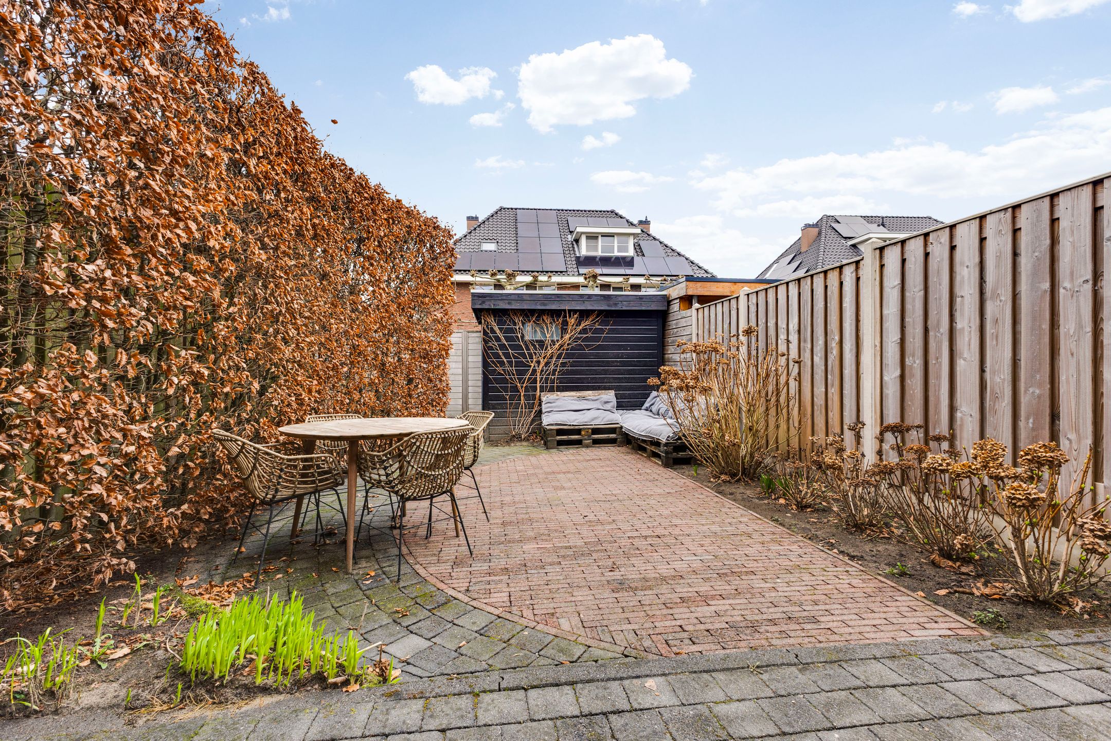 Foto 3 van Preludehof 19