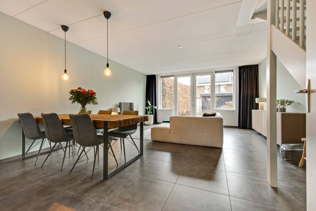 Foto 8 van Preludehof 19