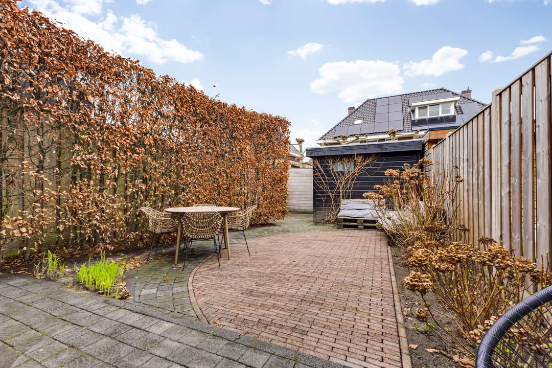 Foto 43 van Preludehof 19