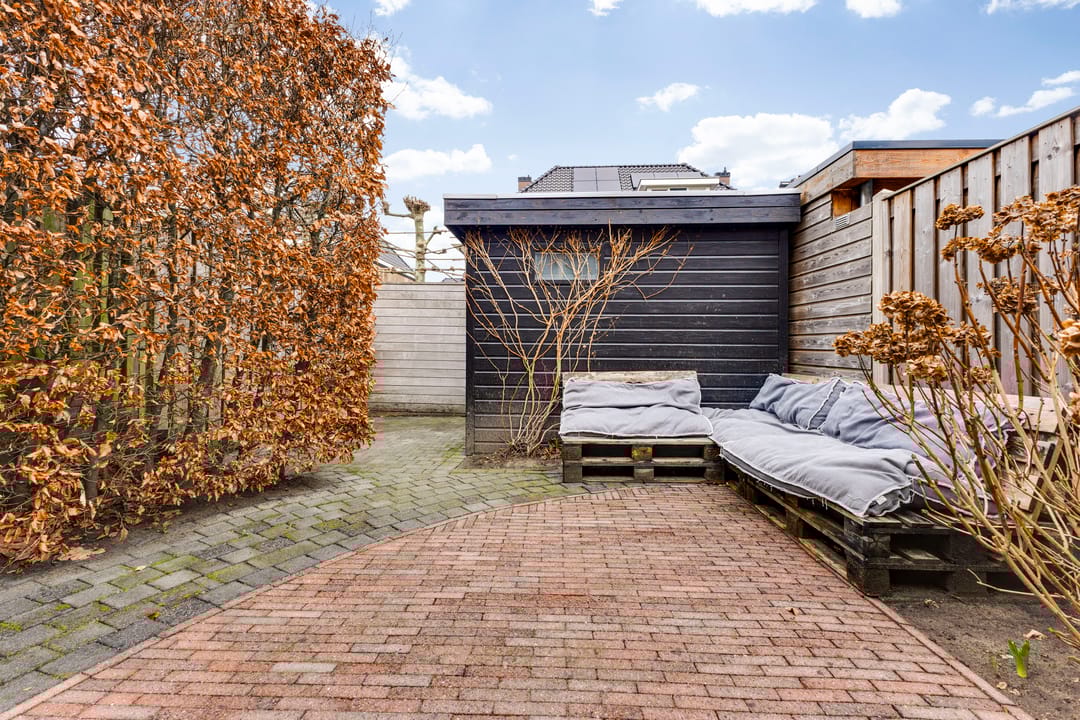 Foto 46 van Preludehof 19