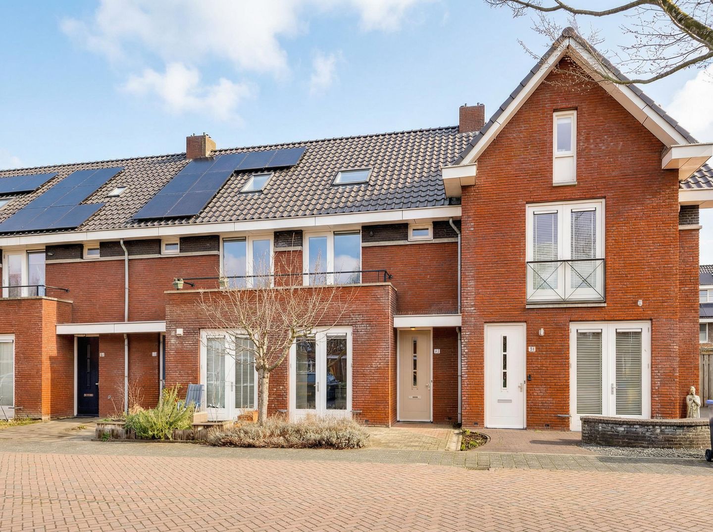 Foto 49 van Preludehof 19