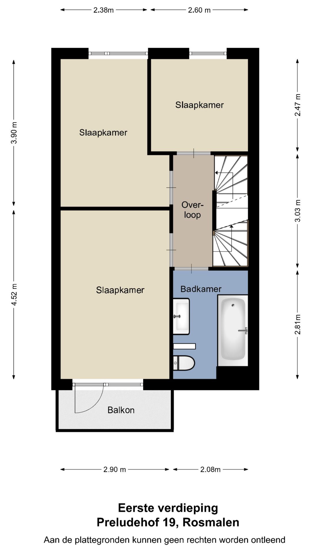 Foto 55 van Preludehof 19