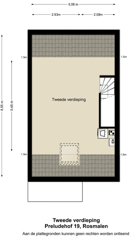 Foto 56 van Preludehof 19