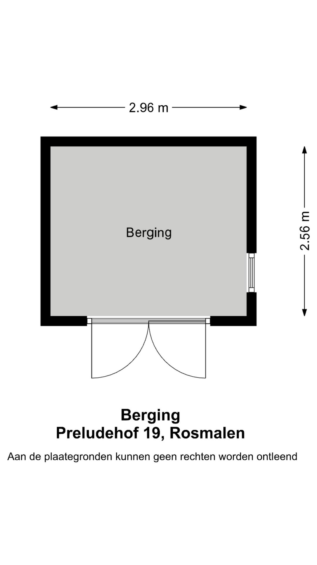 Foto 57 van Preludehof 19