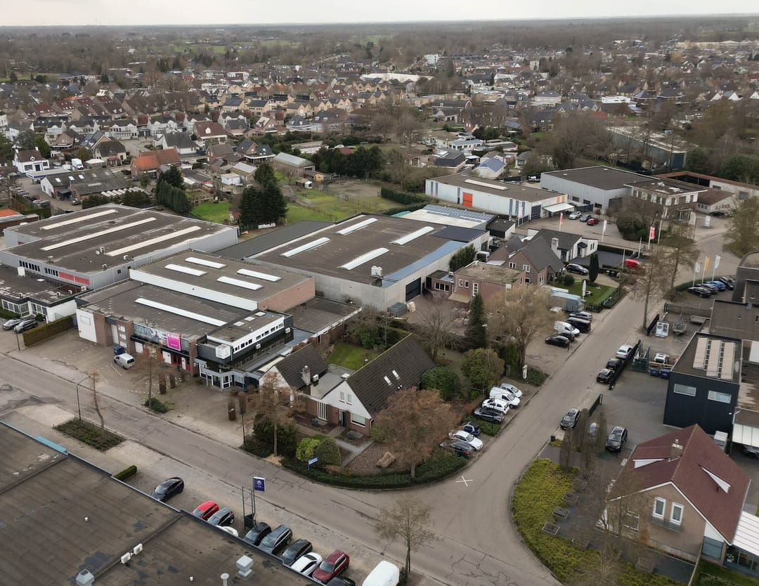 Photo 1 of Instraat 18