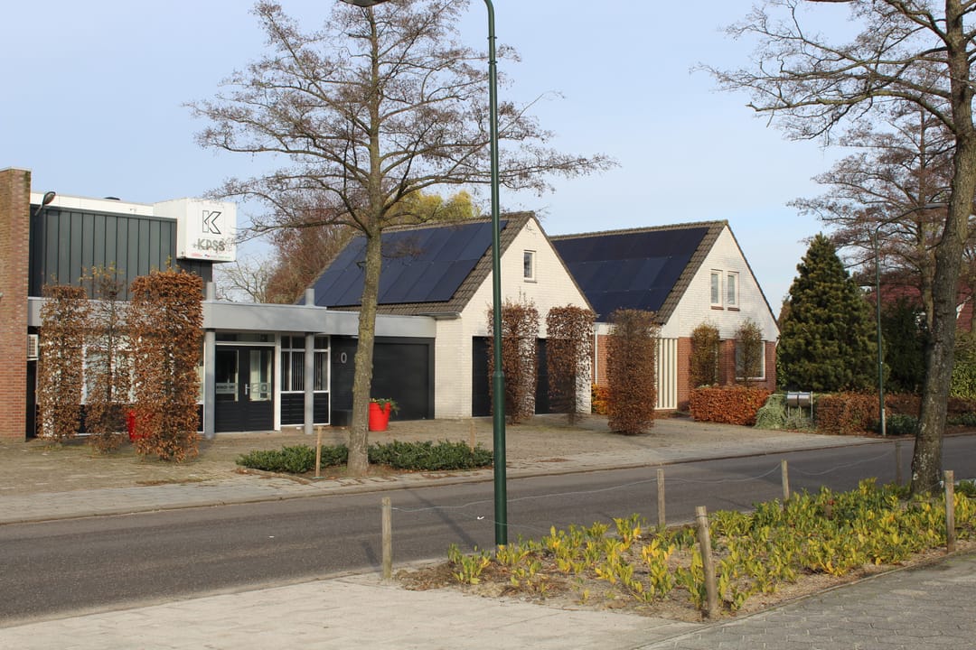 Photo 2 of Instraat 18