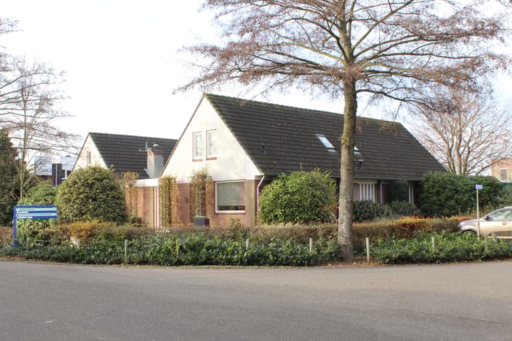 Photo 3 of Instraat 18