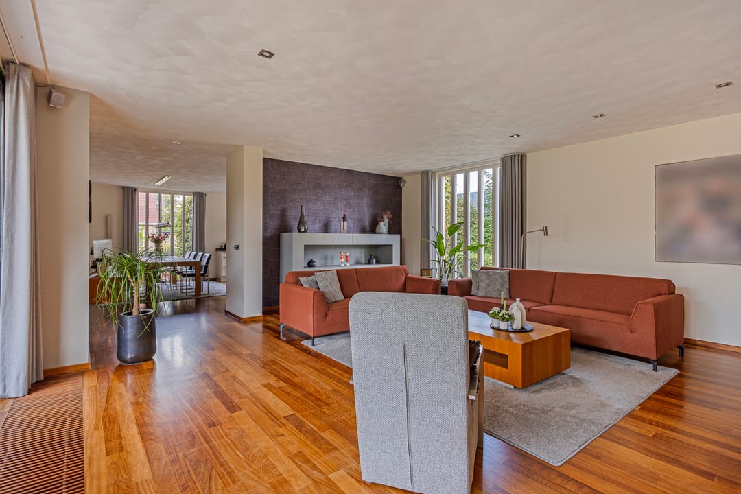 Photo 8 of Instraat 18