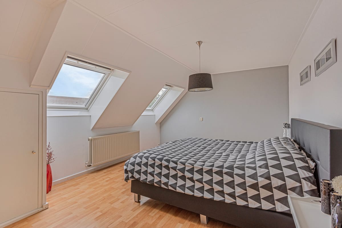 Photo 18 of Instraat 18