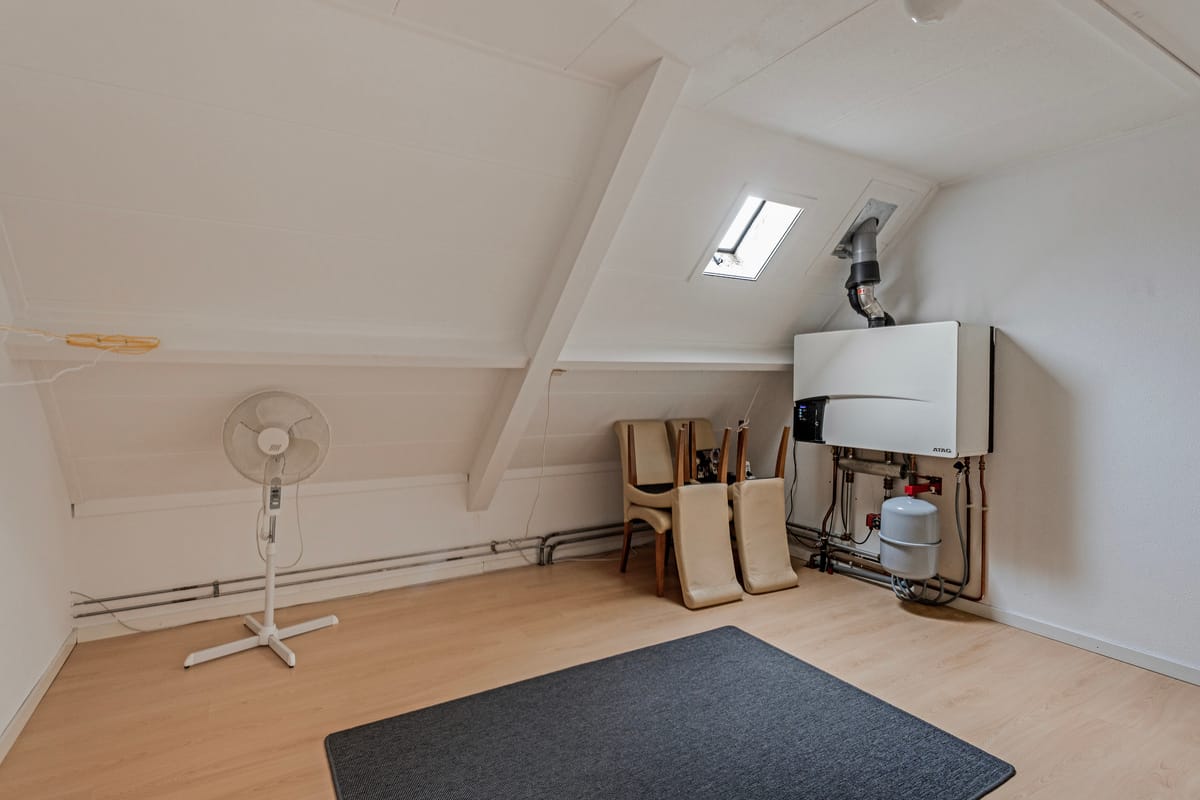 Photo 20 of Instraat 18