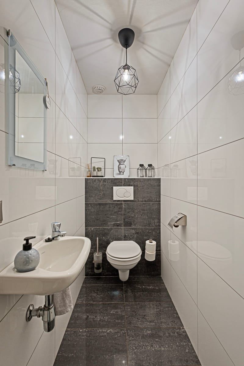 Photo 21 of Instraat 18