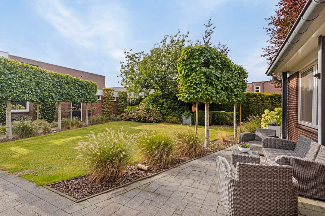 Photo 23 of Instraat 18