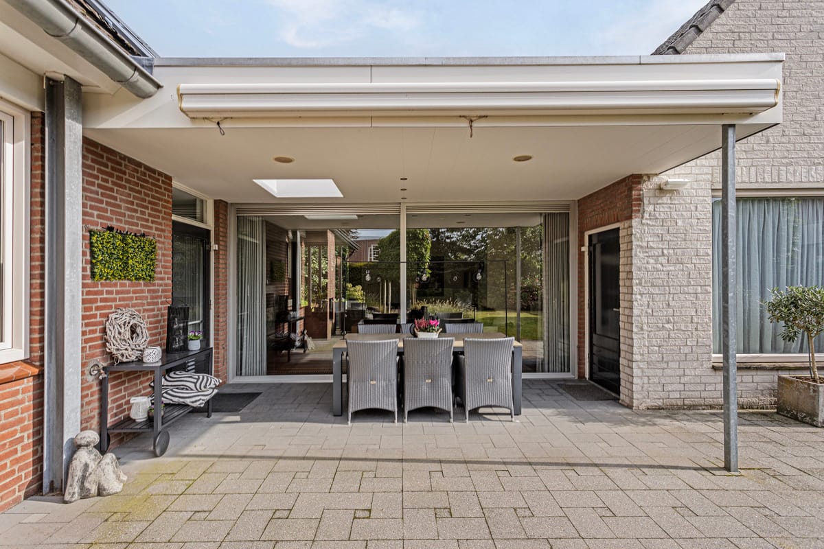 Photo 24 of Instraat 18