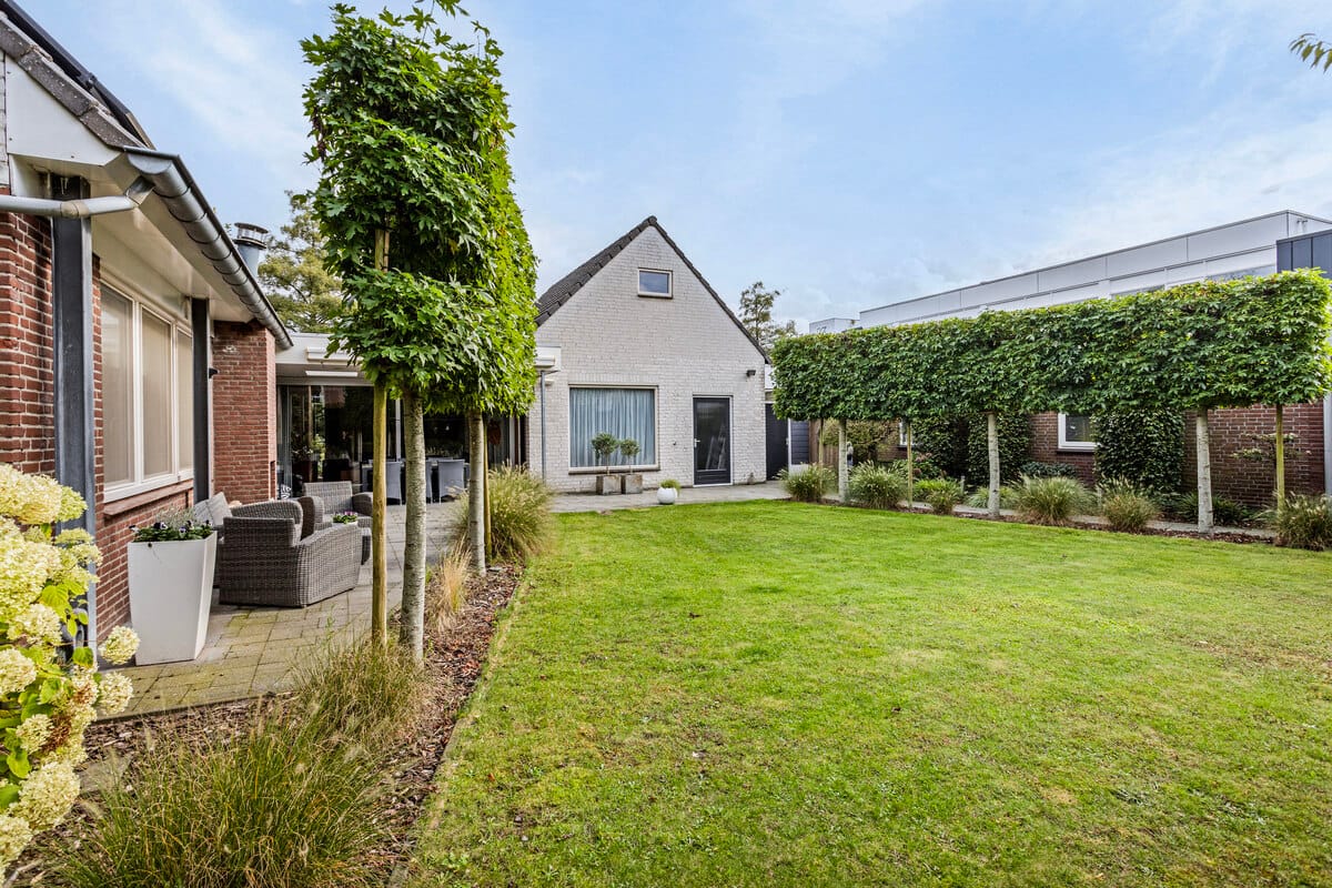 Photo 25 of Instraat 18