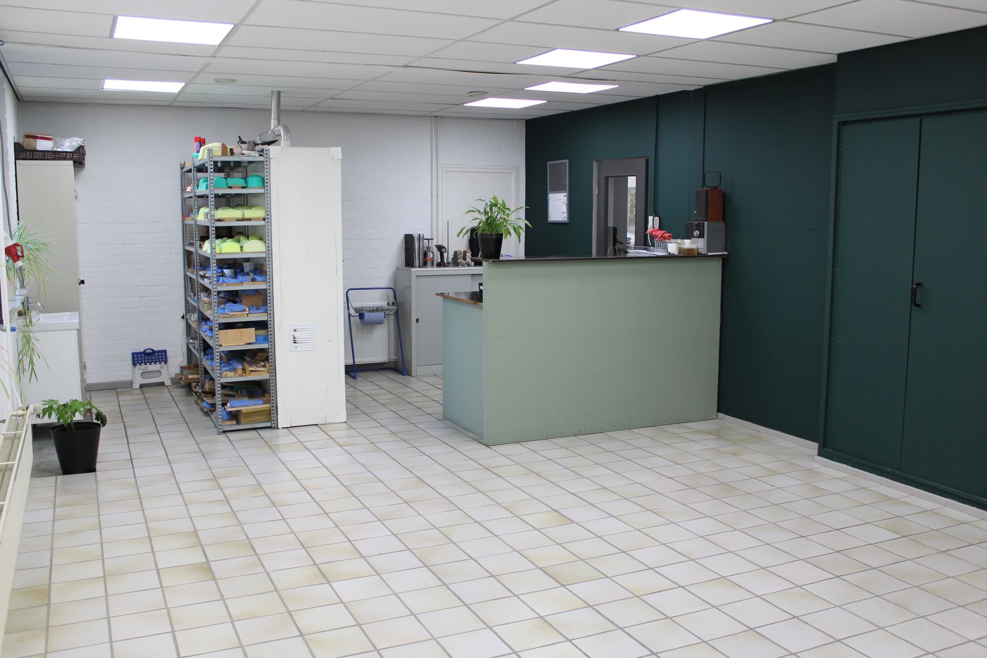 Photo 30 of Instraat 18