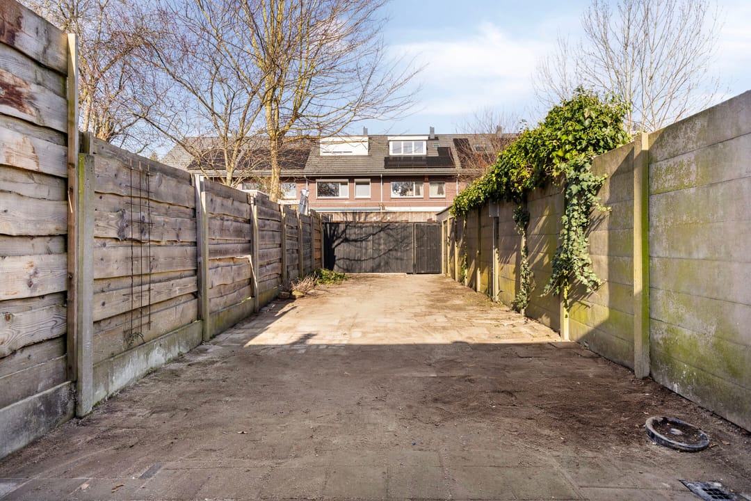 Foto 16 van Groenestraat 202