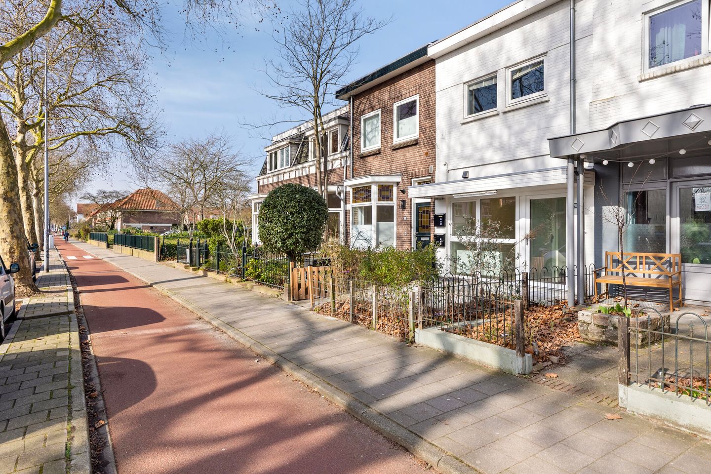 Foto 20 van Groenestraat 202