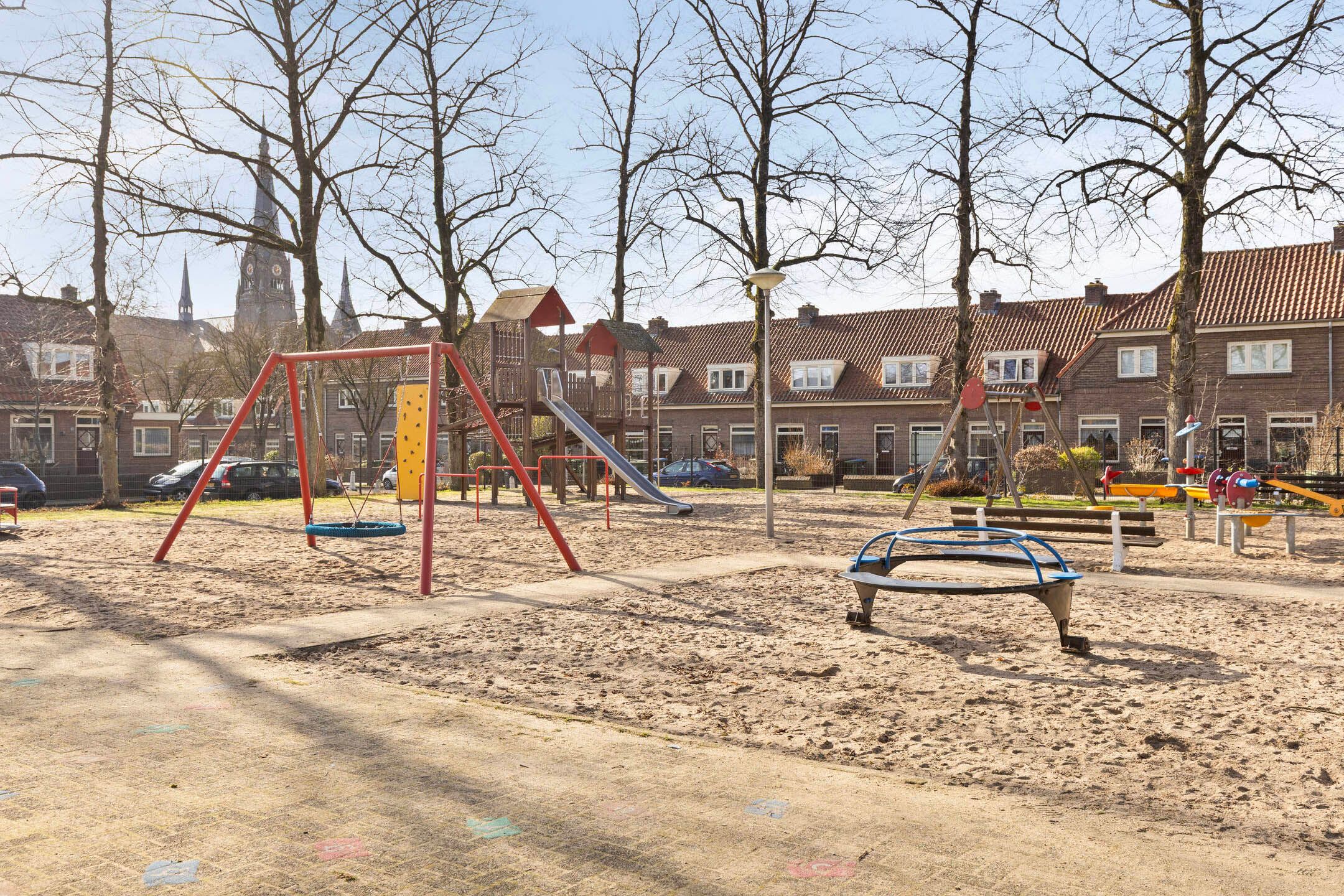 Foto 24 van Groenestraat 202