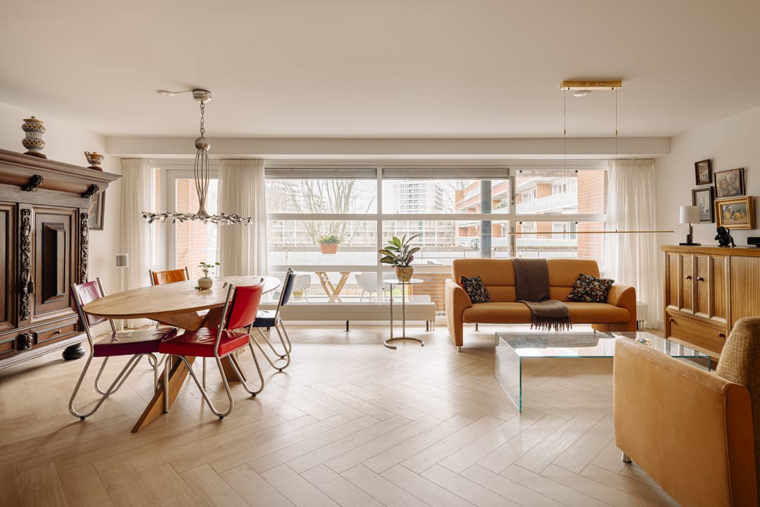 Foto 2 van Oeverpad 259