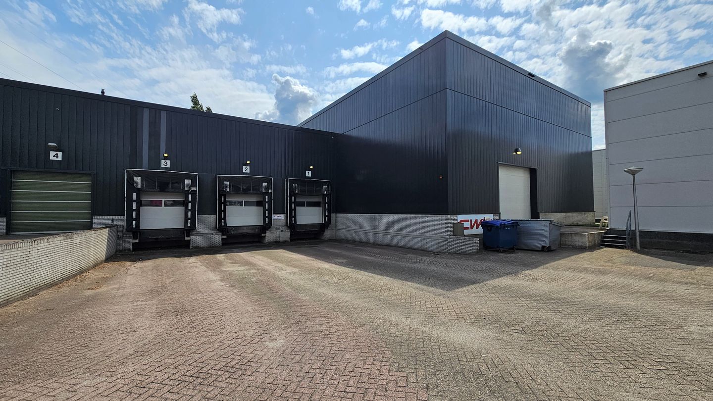 Bekijk foto 1 van Hambakenwetering 2-A