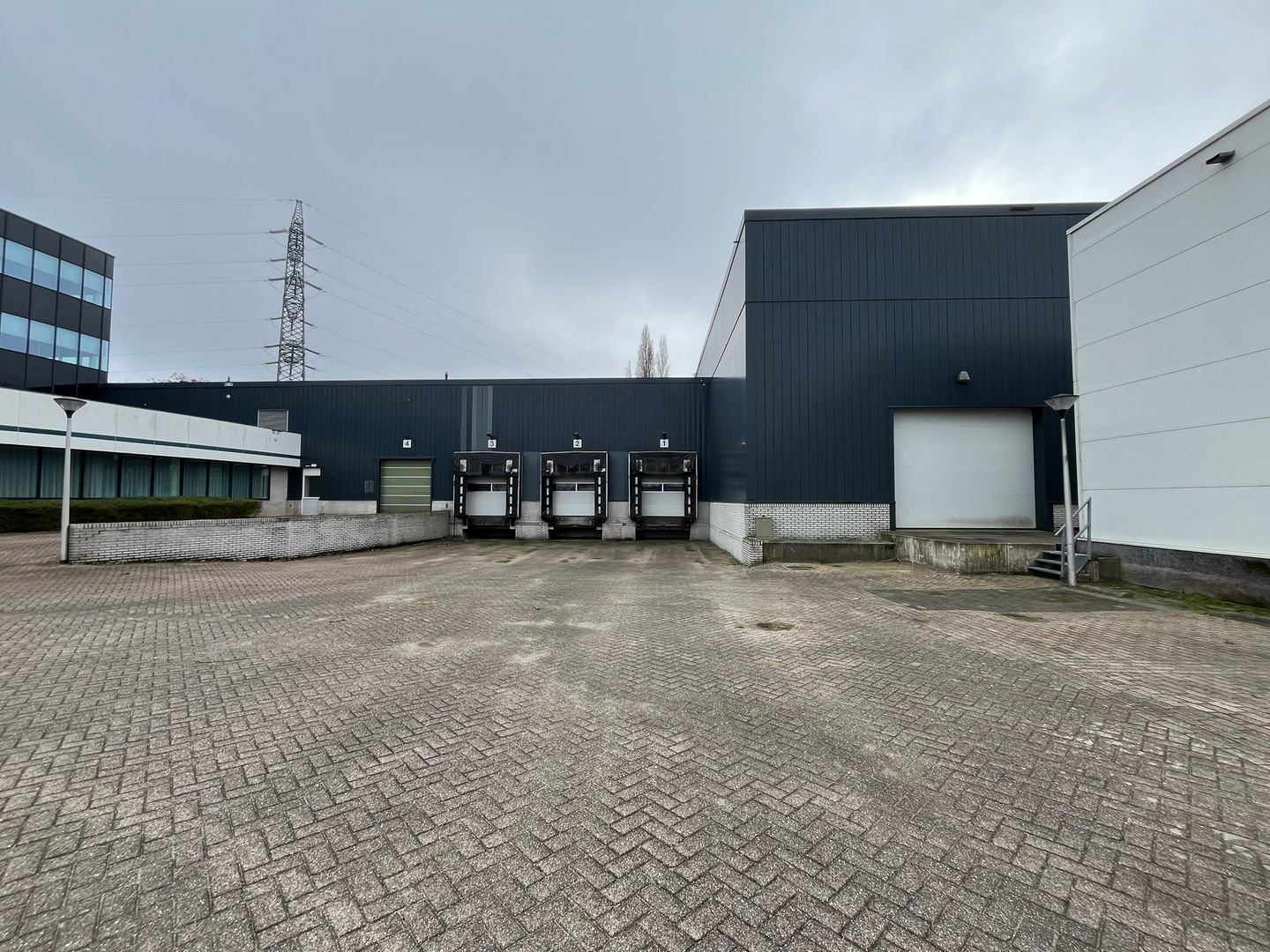 Bekijk foto 3 van Hambakenwetering 2-A