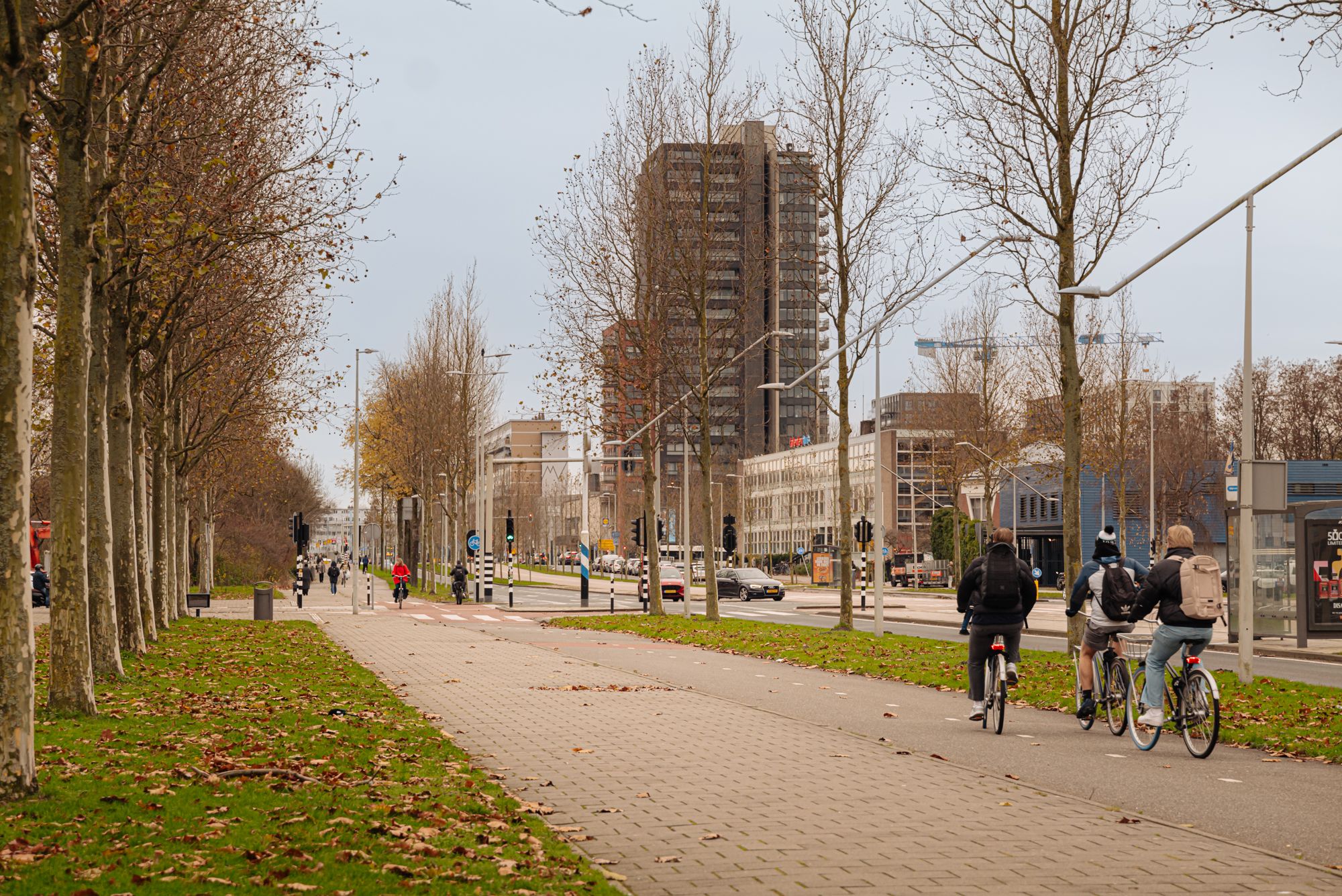 Foto 33 van Oeverpad 259