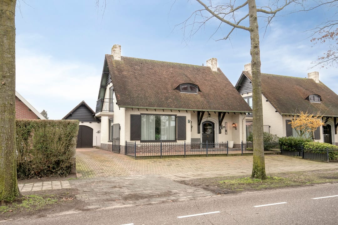 Photo 1 of Heesakker 3