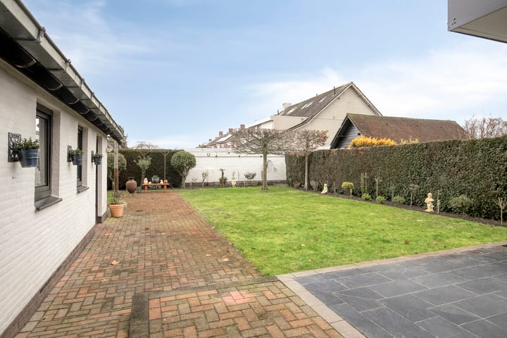 Photo 3 of Heesakker 3