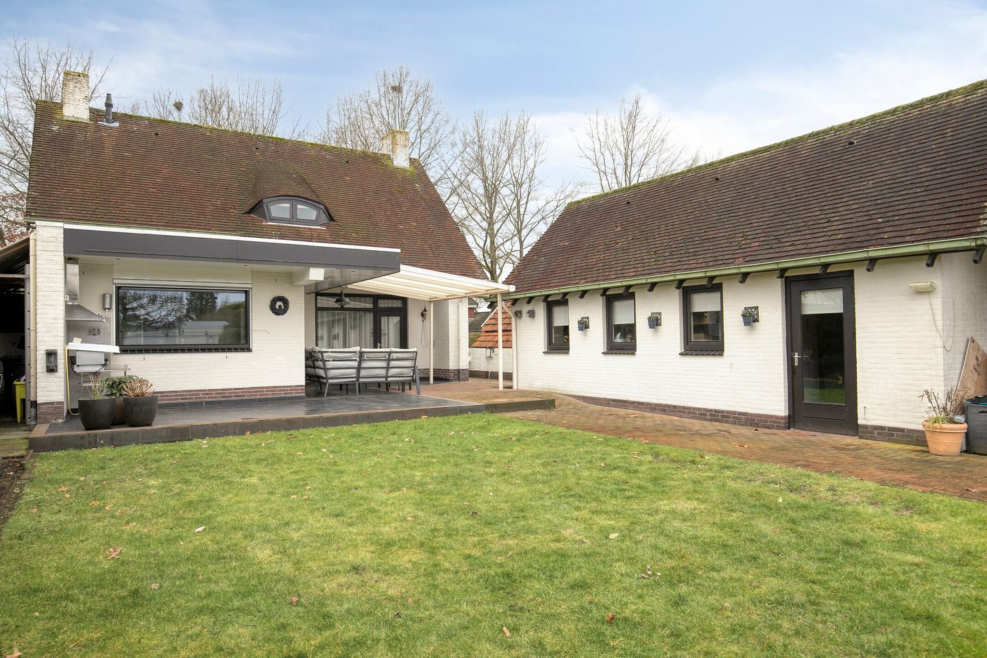 Photo 4 of Heesakker 3