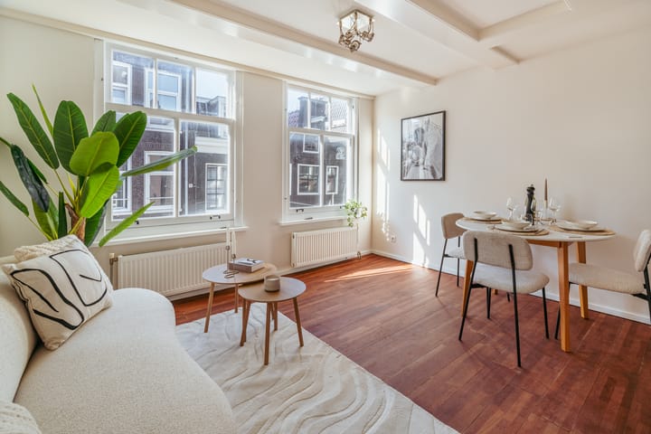 Foto 2 van Korte Leidsedwarsstraat 143-D