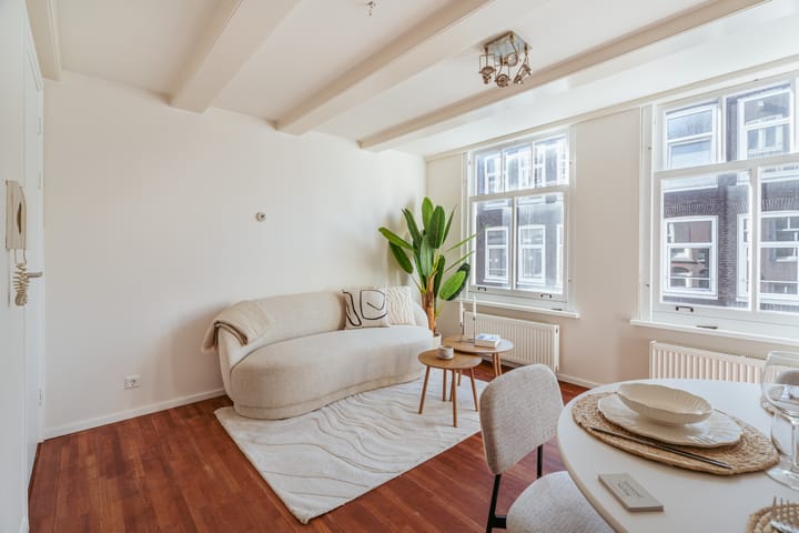 Foto 3 van Korte Leidsedwarsstraat 143-D