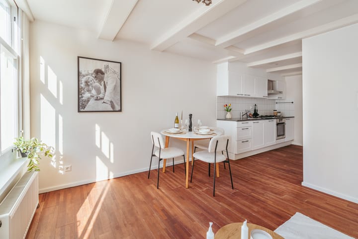 Foto 4 van Korte Leidsedwarsstraat 143-D