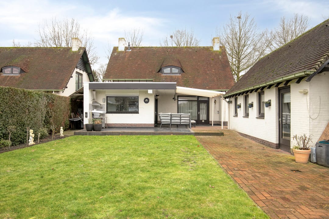 Photo 32 of Heesakker 3