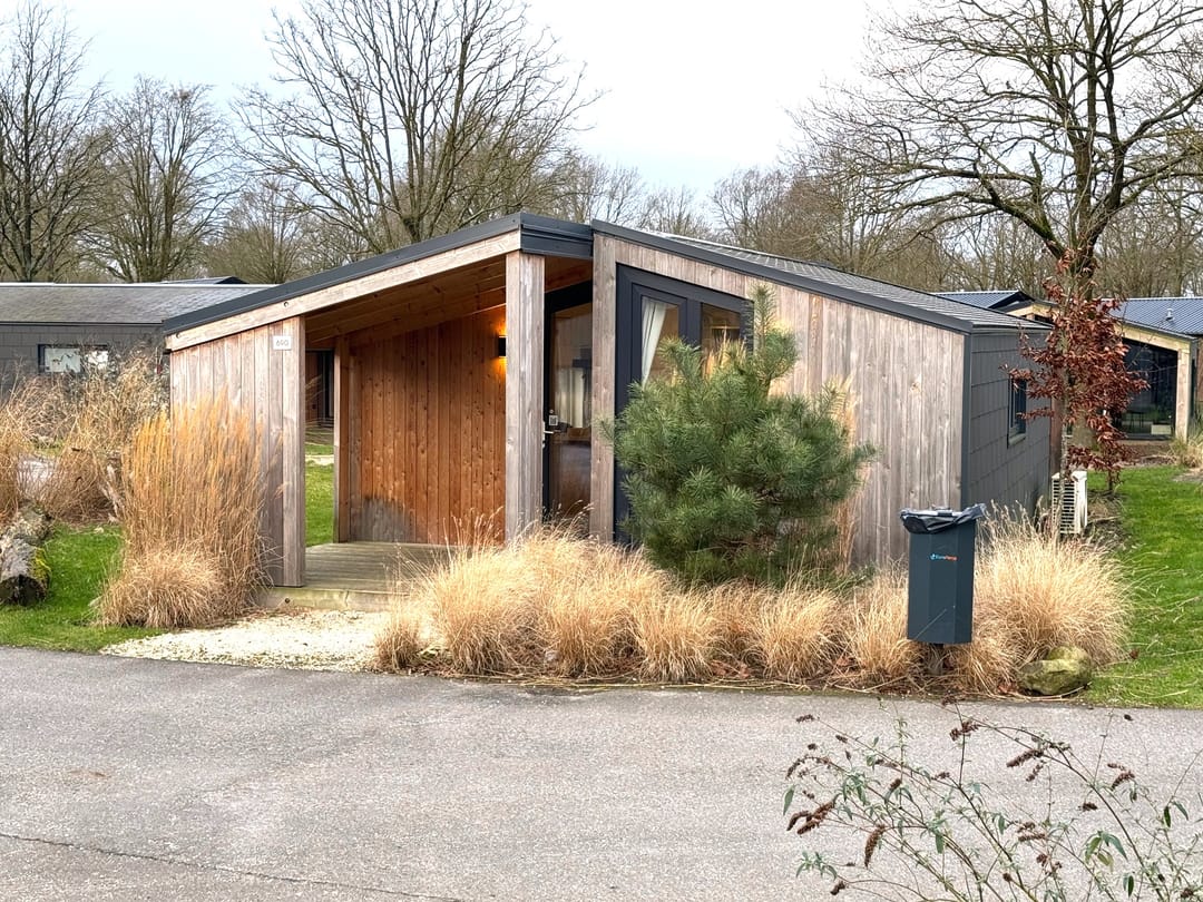 Foto 1 van van Haestrechtstraat 24-690