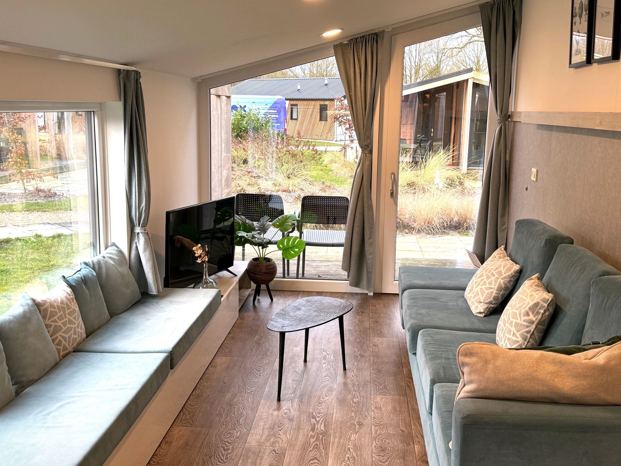 Foto 6 van van Haestrechtstraat 24-690