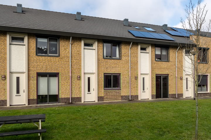 Glazenmaker 122 main image