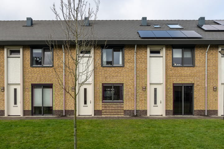 Foto 4 van Glazenmaker 122