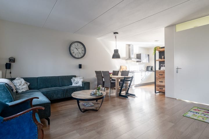 Foto 2 van Glazenmaker 122