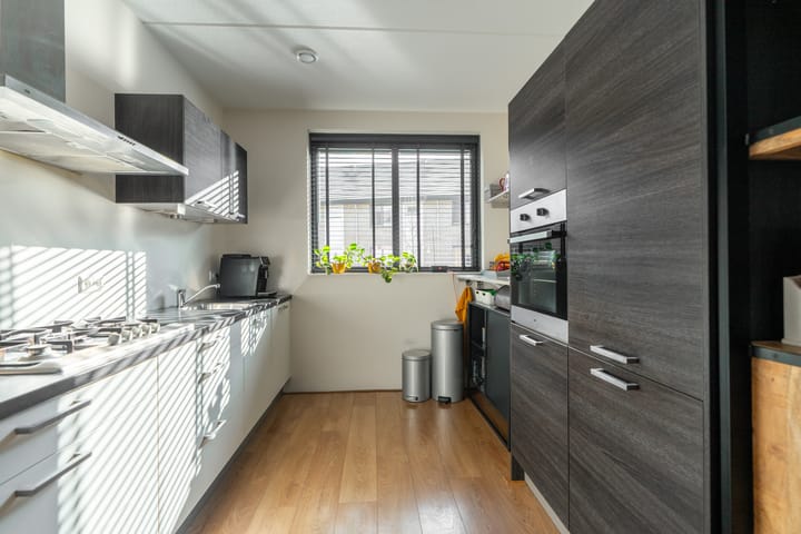 Foto 3 van Glazenmaker 122