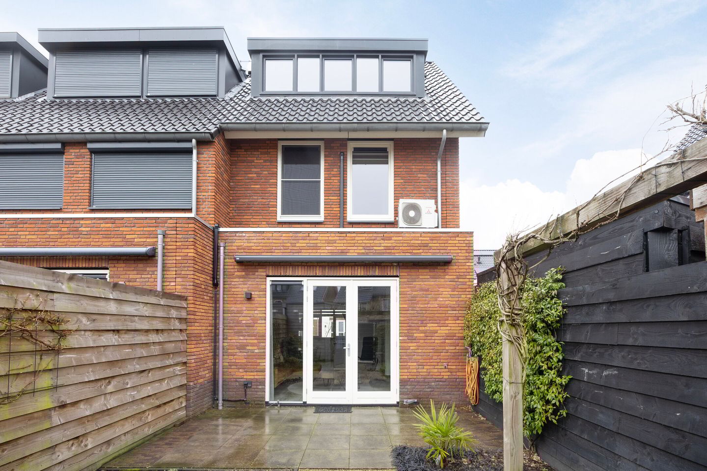 Foto 5 van Karel Appellaan 51