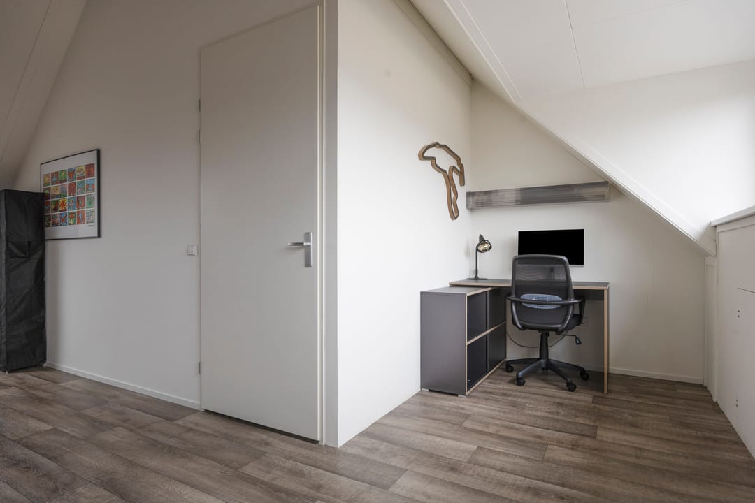 Foto 41 van Karel Appellaan 51