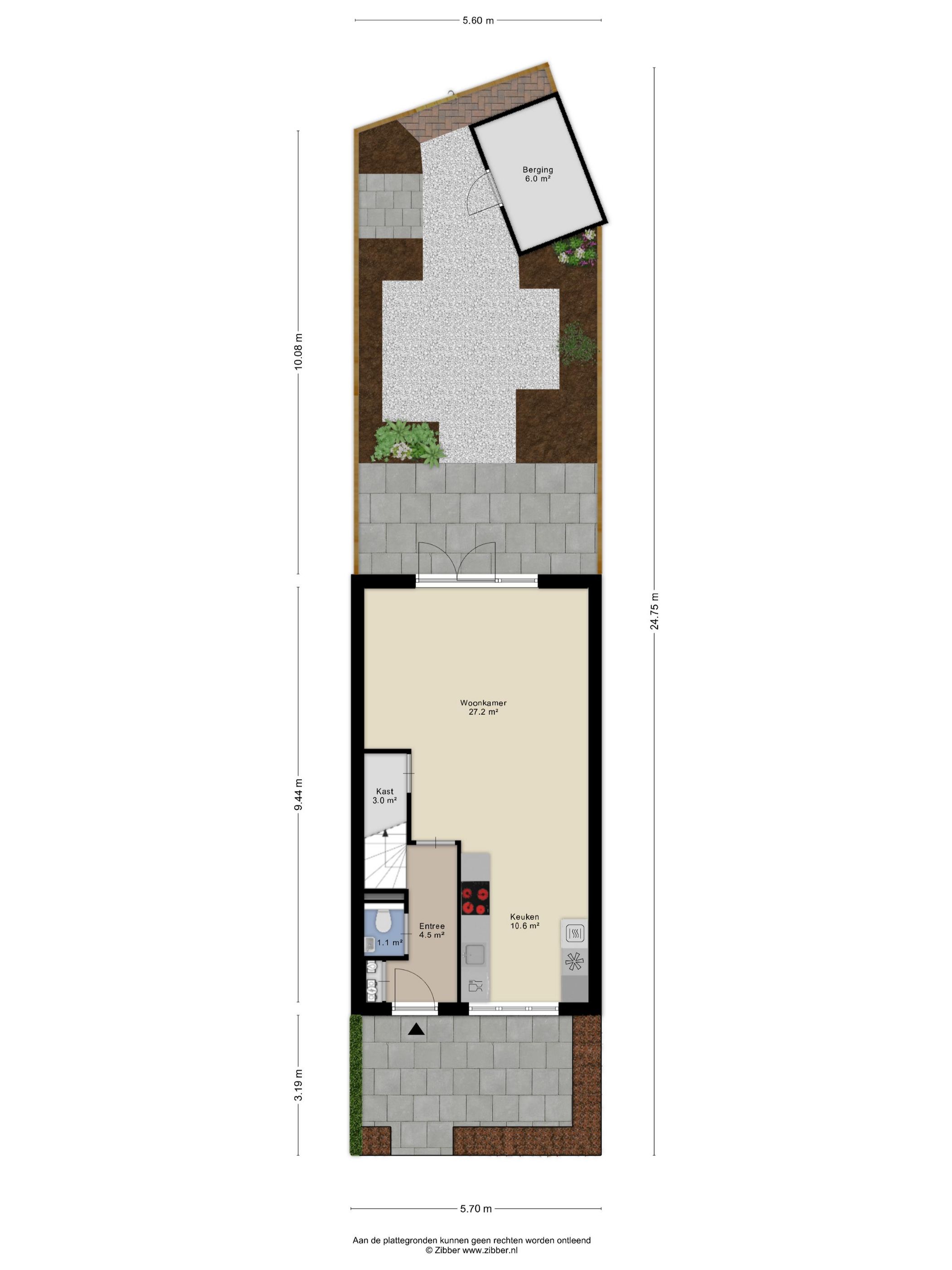 Foto 54 van Karel Appellaan 51