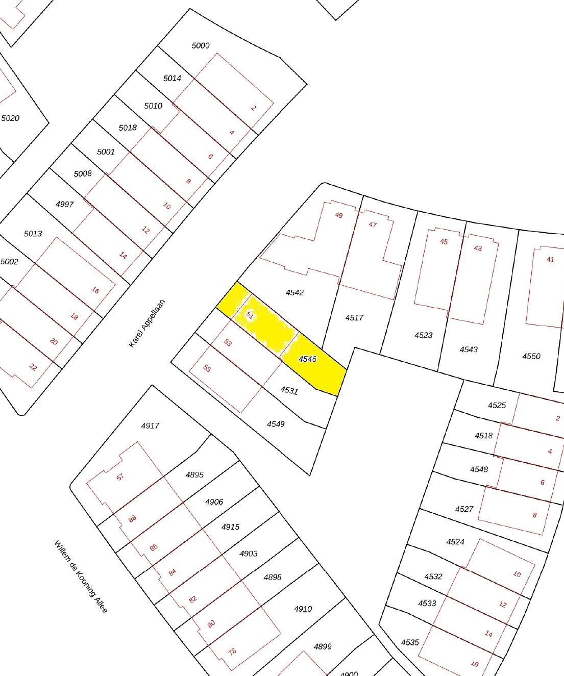 Foto 64 van Karel Appellaan 51