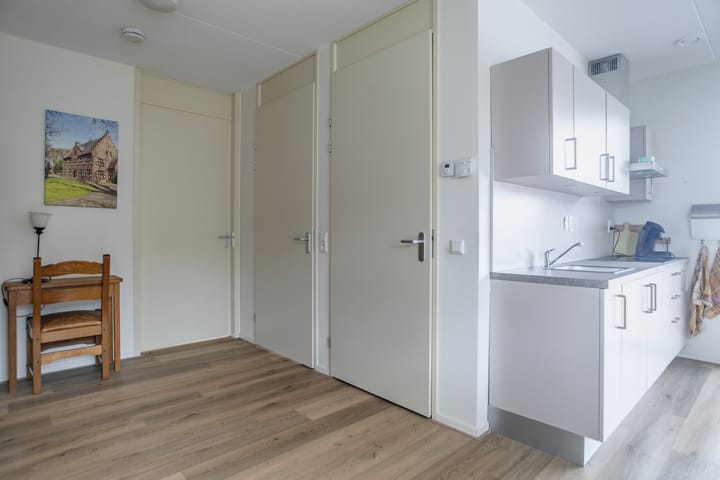 Foto 4 van De Roozendries 8