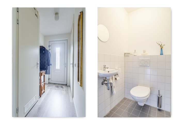 Foto 3 van De Roozendries 8