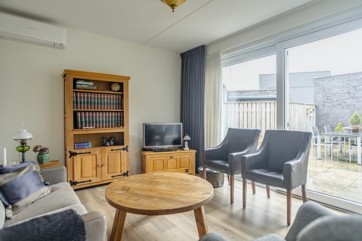 Foto 5 van De Roozendries 8