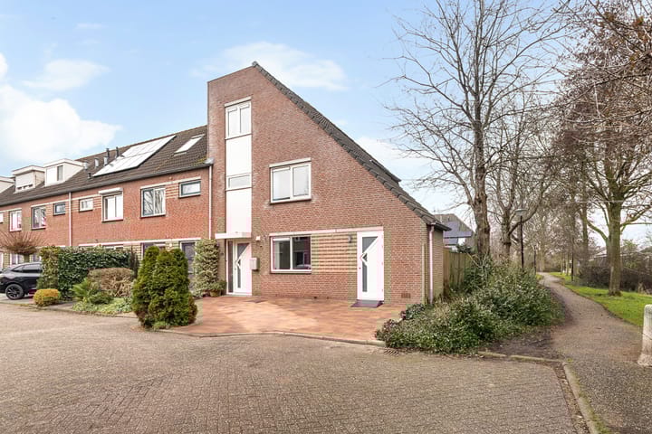 Foto 4 van Paltrok 2