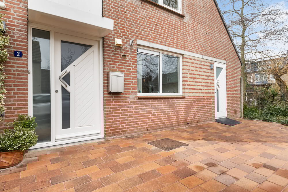 Foto 6 van Paltrok 2